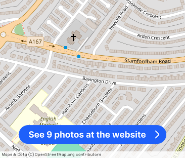 Bavington Drive, Fenham - Photo 1