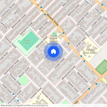 54 Camberwell St, WA 6101, East Victoria Park