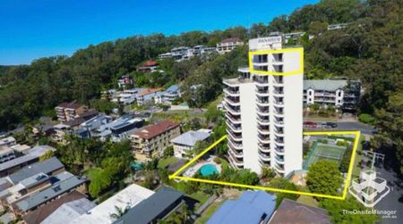 Multi-Level Penthouse in Beautiful Burleigh Heads - Photo 4