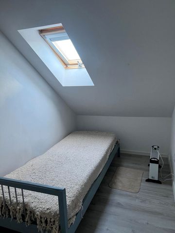 Pokój Kamieniec Wrocławski - Zdjęcie 5