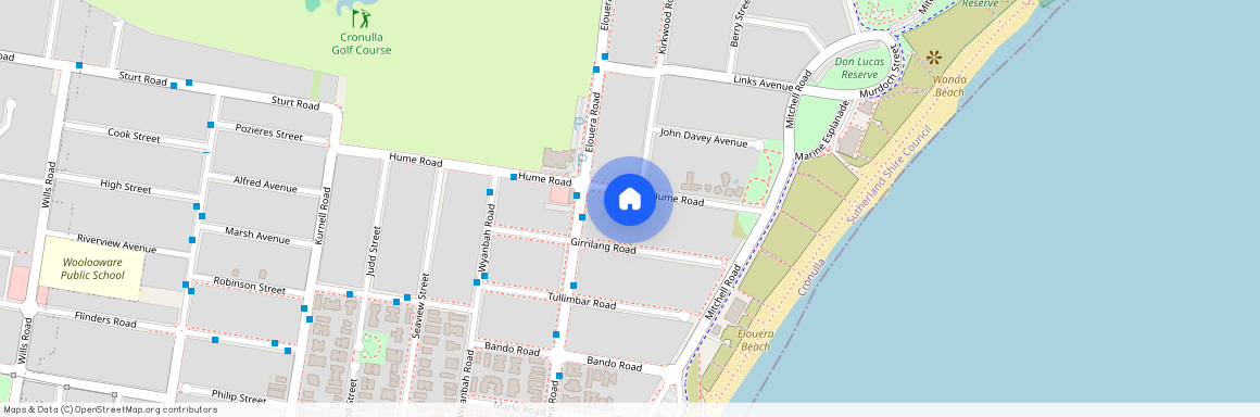 2/28 Hume Road, NSW 2230, Cronulla