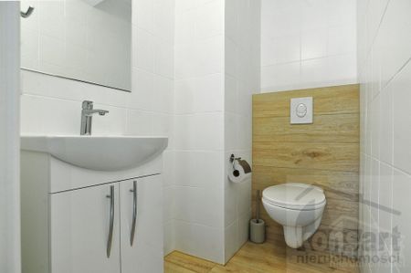 Przestronne 2 pokoje w sercu Szczecina - Photo 4