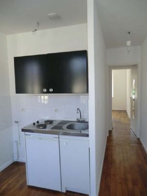 Appartement / Offre 59723776 - Photo 1