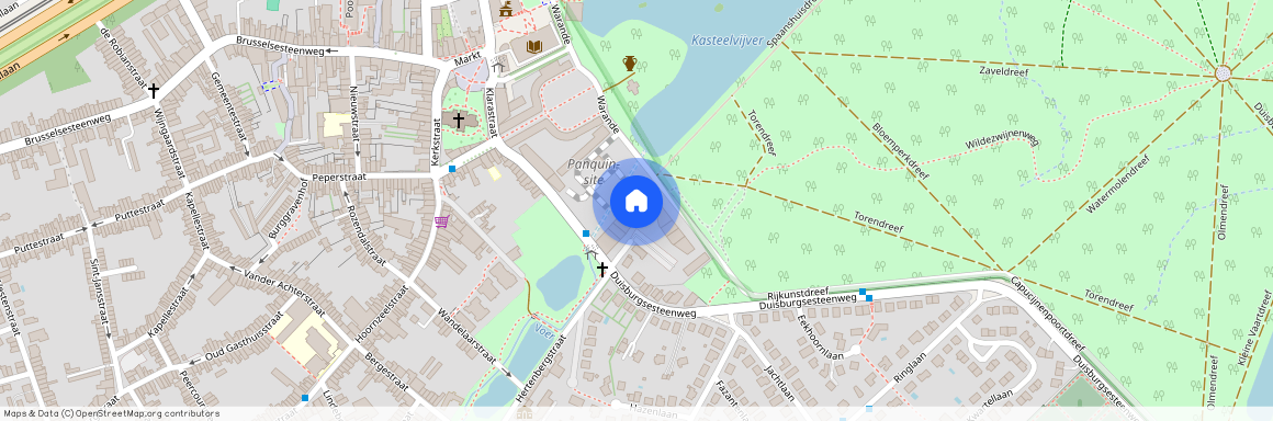 Isabellaplein, 5, 2.2, 3080, Tervuren