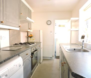 2 bedroom house to rent Trinity Street, Fareham, PO16 - Photo 5