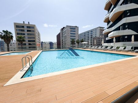 Apartamento T3 em Lisboa - Photo 5