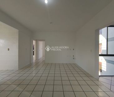Apartamento com 2 quartos e 80m² para alugar em Centro, Canoas. - Photo 4
