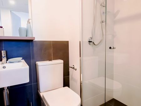 5 Bed Shared Apartment High Floor (floor 16-22) - Photo 5