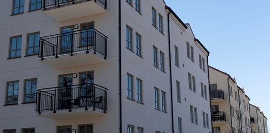 Järnvägsgatan 6 C - Foto 2