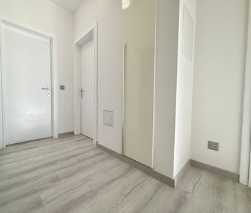 3.5 modern rooms in Mendrisio in the city center - Photo 6