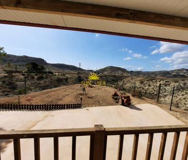 PREFABRICATED HOUSE OF 2 BEDROOMS IN ELCHE - Photo 4