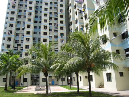 Blk 154 Meiling Heights (Queenstown), HDB 3 Rooms - For Rent - Photo 3