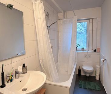 Schicke 2 ZKB - frei zum 1.3. - Photo 6