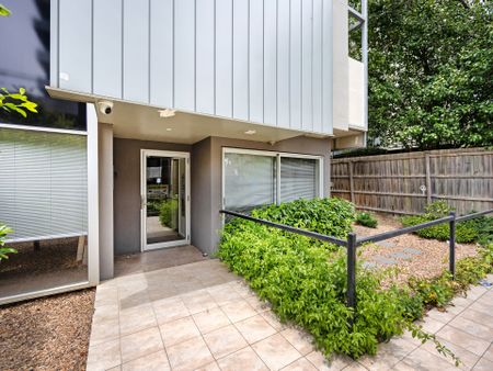 STUDENT ACCOMODATION - CONVENIENT CENTRAL BOX HILL LOCATION. - Photo 3