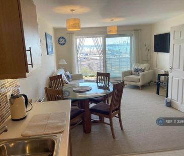 1 bedroom flat to rent - Photo 3