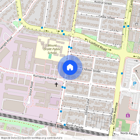 46 Belmore Avenue, Mount Druitt NSW 2770