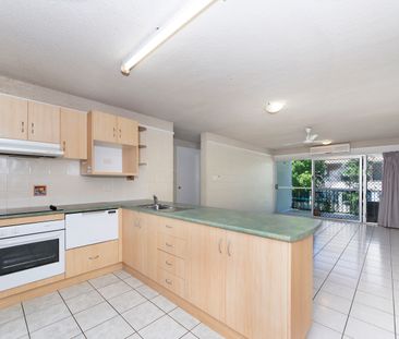 3/118 Mitchell Street, North Ward QLD 4810 - Apartment For Rent | D... - Photo 3