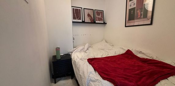 Kamer met kitchenette en hoogslaper! - Photo 2