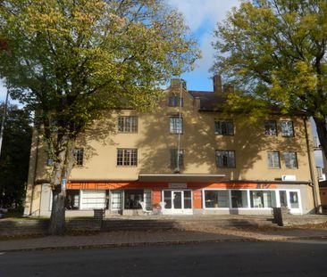 S:t Olofsgatan, Falköping - Photo 1