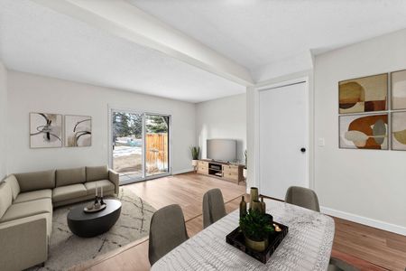 Beddington Heights Village - Photo 2