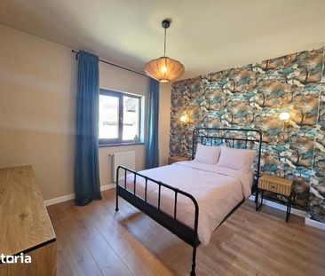 Vila prima Inchiriere 4 dormitoare - Fotografie 6