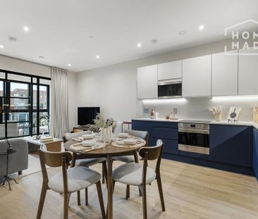 2 bedroom flat to rent - Photo 2