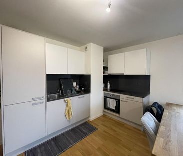 Appartement de 3.5 pièces au 4ème étage - Photo 3