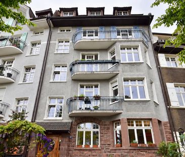 4 Zimmer, 110 m², 3. Stock - Photo 4