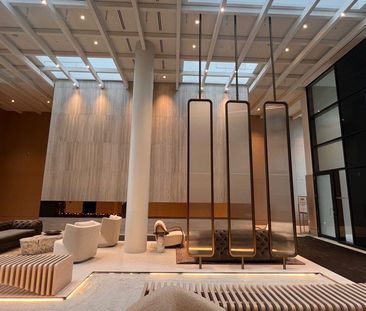 For Lease - 195 Commerce Street Unit# 811, Vaughan, Ontario - Photo 4