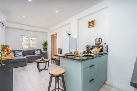 Apartamento T2 - Photo 3