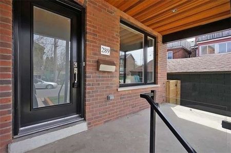 For Lease - 289 Barton Avenue, Toronto, Ontario - Photo 5