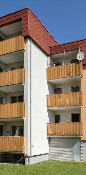 Hermann-Erdpresser-Siedlung 27-7 - Photo 1