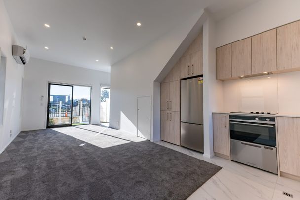 Unit 3, 332 Cashel Street, City Centre (Christchurch City), Christchurch - Photo 1