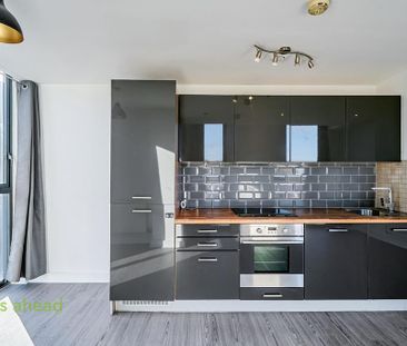 2 bedroom apartment to rent - Photo 6