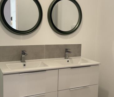 LE PONTET à louer appartement T3 - Photo 2