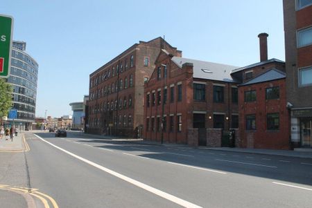 Studio to rent - Photo 5