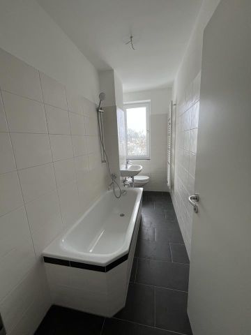 Ihre frisch sanierte 4-Raumwohnung in Großröhrsdorf - Photo 5