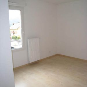 Appartement 3 pièces - 67 m² - Photo 2