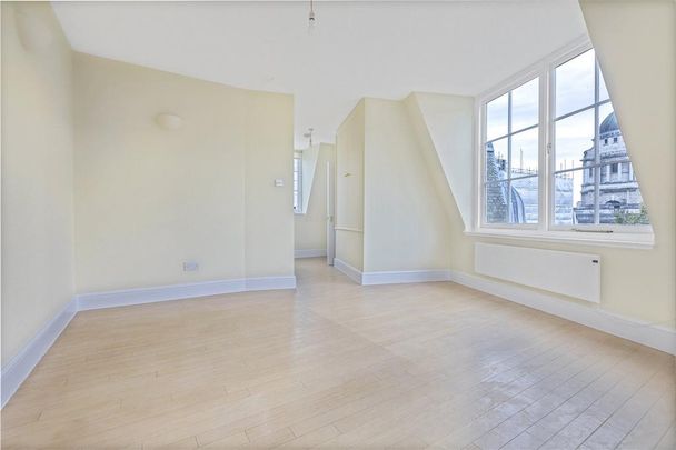 1 bedroom apartment to rent - Photo 1