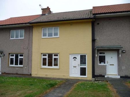 Trevone Square, Murton, Co. Durham, SR7 - Photo 5