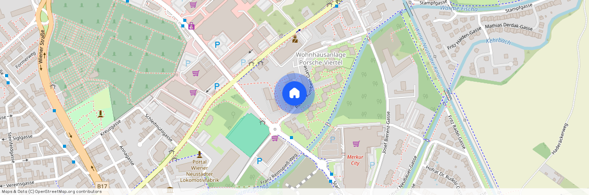 2700, Wiener Neustadt