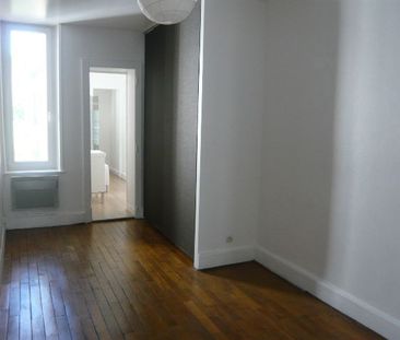 Location Appartement 2 pièces 42m² - Photo 5