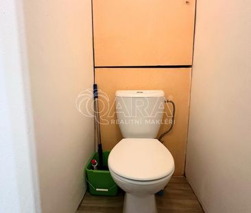 Pronájem bytu 2+kk 40 m² - Fotografie 3