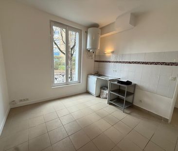 Location Appartement 2 pièces 24m² LIVRY GARGAN 93190 - Photo 4
