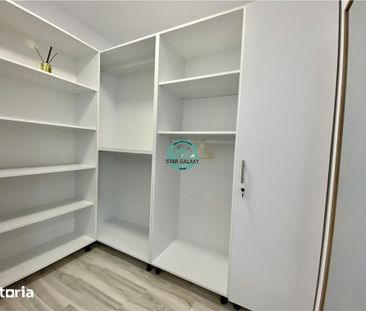 Apartament cu 2 camere de inchiriat, bloc nou la 1,5 km de UMF - Fotografie 2