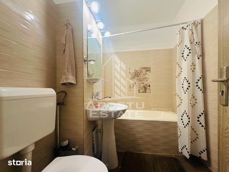 Apartament 2 camera zona Intim - Fotografie 5