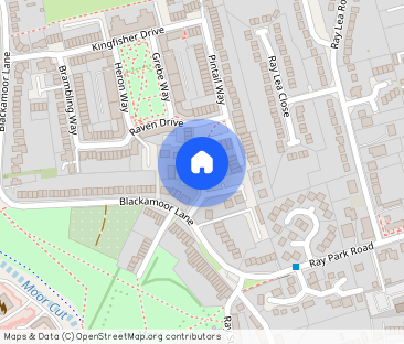 Simpson Close, MAIDENHEAD - Photo 1