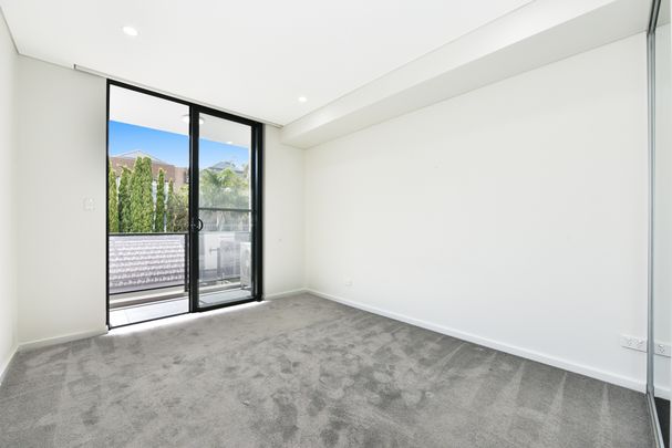 8/48-58 Railway Terrace, 2142, Granville Nsw - Photo 1