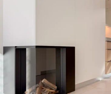 Prachtig afgewerkte woning met stadstuin vlakbij centrum Gent - Photo 6