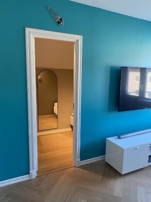 Mölndal - 2rok - 12mån - 10.580kr/mån - Photo 1